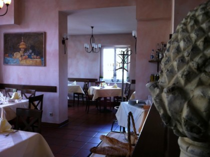 Photo: La Locanda