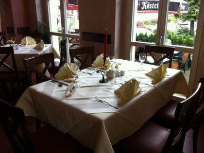 Photo: La Locanda