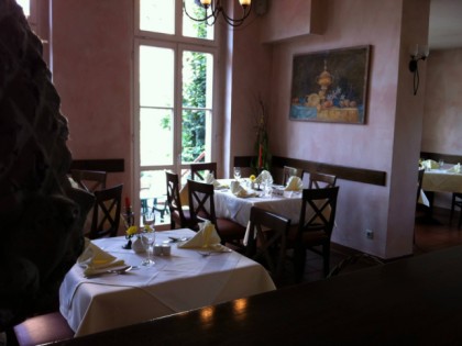 Photo: La Locanda