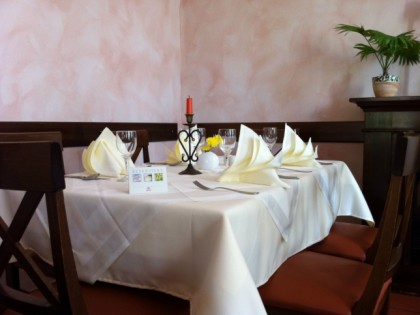 Photo: La Locanda