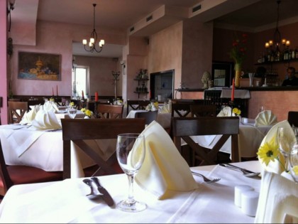 Photo: La Locanda