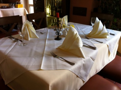 Photo: La Locanda